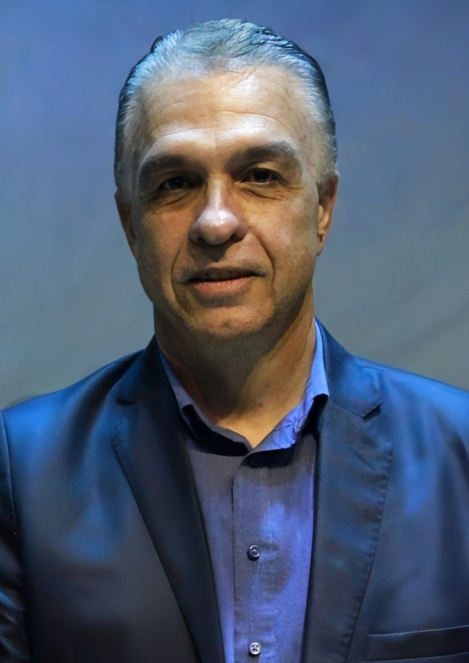 Prof. Marcos Sant`Anna Lacerda
